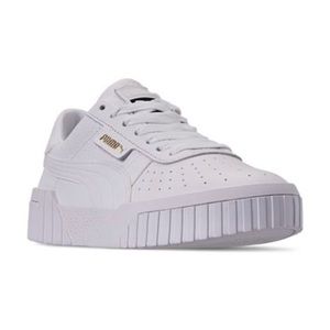 Brand-new Puma Sneakers